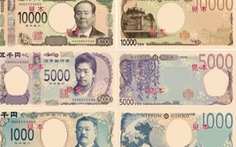 Nhật Bản sắp phát hành tiền in hình ảnh nổi 3 chiều đầu tiên trên thế giới