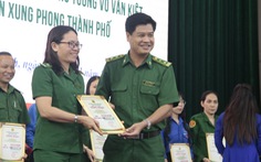 Trao giải cuộc thi viết về cố Thủ tướng Võ Văn Kiệt