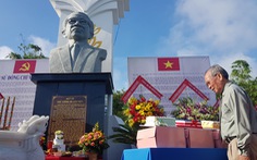 Tổ chức lễ kỷ niệm 100 năm ngày sinh cố Thủ tướng Võ Văn Kiệt bên dòng kênh T5
