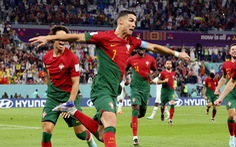 Soi kèo Bồ Đào Nha - Uruguay: Phân vân giữa Ronaldo và Suarez