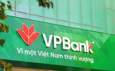 VPBank vừa được IFC giải ngân thêm 150 triệu USD