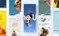 One UI 5 - 'Át chủ bài' nâng tầm trải nghiệm phần mềm di động
