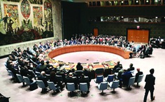 Liên Hiệp Quốc: Còn phải cố gắng nhiều