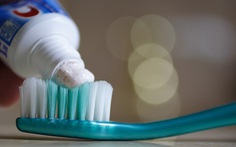 Dầu gội đầu, kem đánh răng... có thể tạo ra siêu vi khuẩn trong hệ thống thoát nước
