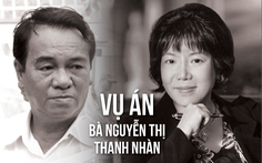18 người bị khởi tố liên quan vụ án bà Nguyễn Thị Thanh Nhàn