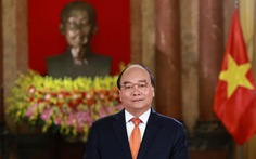 Chủ tịch nước Nguyễn Xuân Phúc thăm cấp nhà nước Hàn Quốc từ ngày 4-12