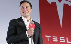 Danh tiếng Tesla tổn hại nghiêm trọng vì Elon Musk, tỉ lệ yêu thích về... âm