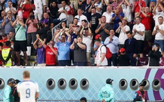 Cầu thủ lần lượt 'đổ bệnh' vì... hệ thống điều hòa ở Qatar