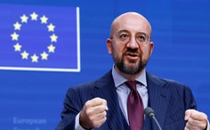 Quan chức châu Âu: EU thiệt hại vì xung đột Ukraine nhiều hơn Mỹ