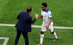 Ngôi sao tuyển Anh Sterling 'tạm chia tay' World Cup 2022 vì nhà bị cướp
