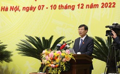 Tập trung xét xử vụ án liên quan Tân Hoàng Minh, Trịnh Văn Quyết trong năm 2023