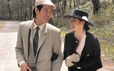 'Mỹ nam kinh dị' Trần Phong nên duyên với Yeye Nhật Hạ trong phim mới