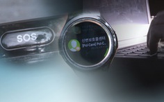 Hàn Quốc vận hành hệ thống đồng hồ bảo vệ nạn nhân khỏi bạo lực