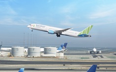 Bamboo Airways ký thỏa thuận bảo dưỡng động cơ trị giá 60 triệu USD, thảo luận mua Boeing 777X