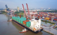 TP.HCM đã lấy lại vị trí đầu tàu kinh tế của cả nước