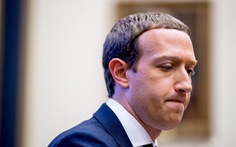Thảm họa của tỉ phú Mark Zuckerberg đang bao trùm Thung lũng Silicon