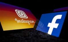Facebook và Instagram dọa sẽ đóng cửa tại thị trường châu Âu