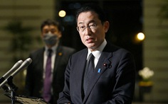 Nhật Bản gia hạn biện pháp chống COVID-19 cho 13 tỉnh thành thêm 3 tuần