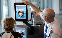Mỹ áp dụng công nghệ nhận dạng ở sân bay, liệu có đảm bảo quyền riêng tư?