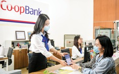 Co-opBank Mobile Banking: Kết nối nông thôn - thành thị