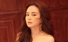 Tạm đình chỉ việc ca sĩ Vy Oanh tố cáo bà Nguyễn Phương Hằng