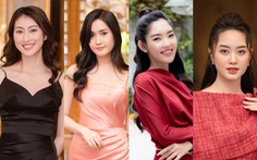 Công bố 61 thí sinh tiềm năng cho ngôi vị 'Miss World Việt Nam 2022'