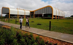 Colombia khai trương ngân hàng lưu trữ hạt giống cây trồng