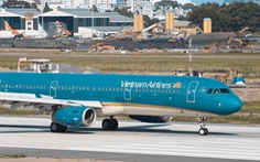3 tháng hoạt động, Vietnam Airlines tiếp tục lỗ thêm 2.600 tỉ đồng