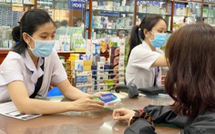 FPT Long Châu tham gia trợ giá thuốc điều trị COVID-19 Molnupiravir