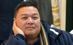 Tiến sĩ khảo cổ học Nguyễn Tiến Đông - người mê mải văn hóa Chăm - qua đời
