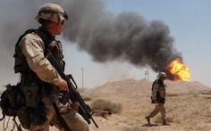 Vàng đen và những cú sốc khủng hoảng thế giới - Kỳ 4: Dầu thô - vàng đen và sự bất hạnh cho Iraq