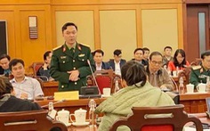 Ủy ban Kiểm tra trung ương nêu các nguyên nhân, bài học kinh nghiệm từ vụ Việt Á
