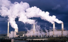 Mỹ yêu cầu công ty đại chúng công khai lượng khí thải