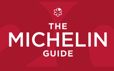 Cẩm nang Michelin Guide ghi nhận nỗ lực của ngành ẩm thực Pháp