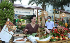 Masan Consumer đồng hành với Dự án 100 món ẩm thực tiêu biểu Việt Nam