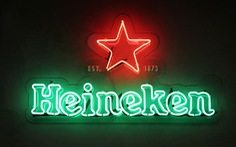 Heineken rút khỏi Nga, tìm cách sang nhượng không lợi nhuận
