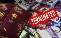 Châu Âu muốn chấm dứt 'hộ chiếu vàng' nhằm chặn người Nga