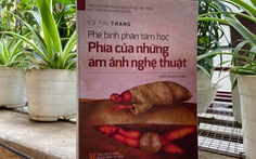 Hội Nhà văn Việt Nam tạm thu hồi giải thưởng với cuốn sách nghi 'đạo văn' của TS Vũ Thị Trang