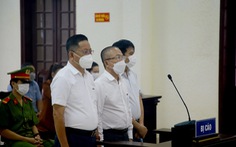 Cựu nhà báo Phan Bùi Bảo Thy được đưa ra xét xử lần 2 vì 'nói xấu lãnh đạo'