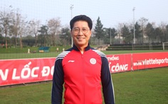 CLB Viettel bổ sung nhân sự trước trận đối đầu Hà Nội