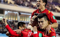 Kết thúc vòng loại World Cup 2022: Tuyển Việt Nam cần cải thiện gì?