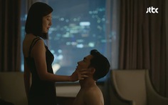 Hàn Quốc làm lại phim truyền hình Âu - Mỹ, phim Việt mới chỉ 'mon men' đến phim Hàn?