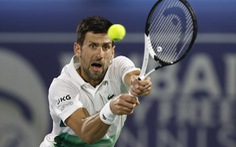 Giải Pháp mở rộng 2022: Sẽ có mặt Novak Djokovic?