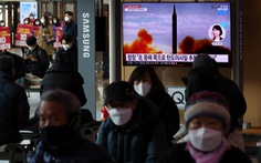 Triều Tiên tuyên bố thử nghiệm hệ thống vệ tinh trinh sát
