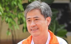 Thương tiếc tổng giám đốc Dương Thanh Tùng - một lãnh đạo tài giỏi, hiền lành và hòa đồng...