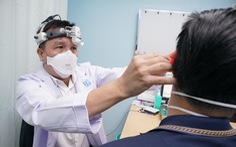 Tư vấn: Các bệnh lý tai mũi họng thường gặp và cách sử dụng thuốc kháng viêm an toàn, hiệu quả