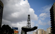 Venezuela trả tự do cho 2 công dân Mỹ trong lúc thảo luận về dầu mỏ