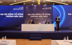 Ngân hàng Bản Việt dự kiến lợi nhuận năm 2022 tăng 44%, đẩy mạnh kinh doanh bán lẻ