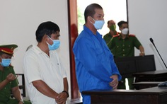 Cựu trụ trì chùa lừa đảo 68 tỉ đồng 'xin nhận tử hình', tòa tuyên chung thân