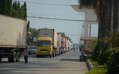 Chính phủ giao Tây Ninh làm cao tốc Gò Dầu - Xa Mát